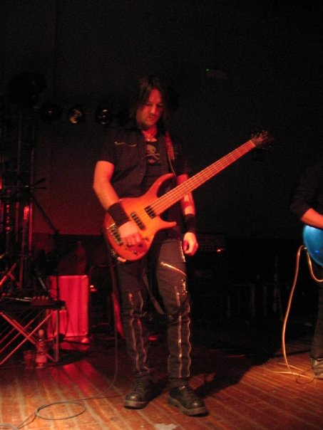 Daemonia